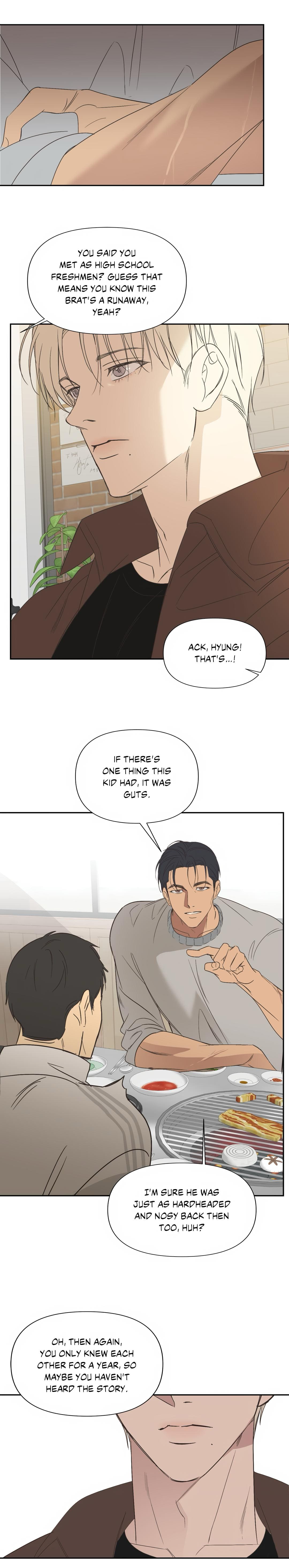 backlight, Chapter 27 image 17